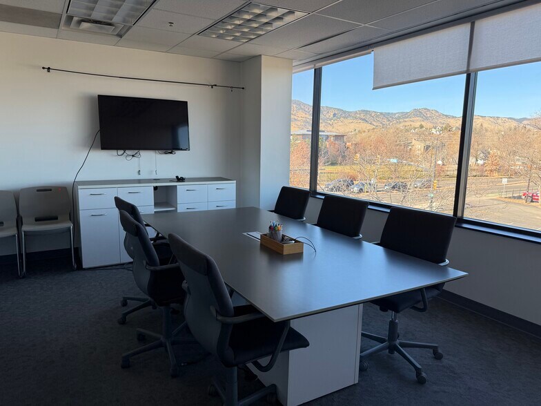 More Photos Of 2500 Pearl St, Boulder Office For Lease