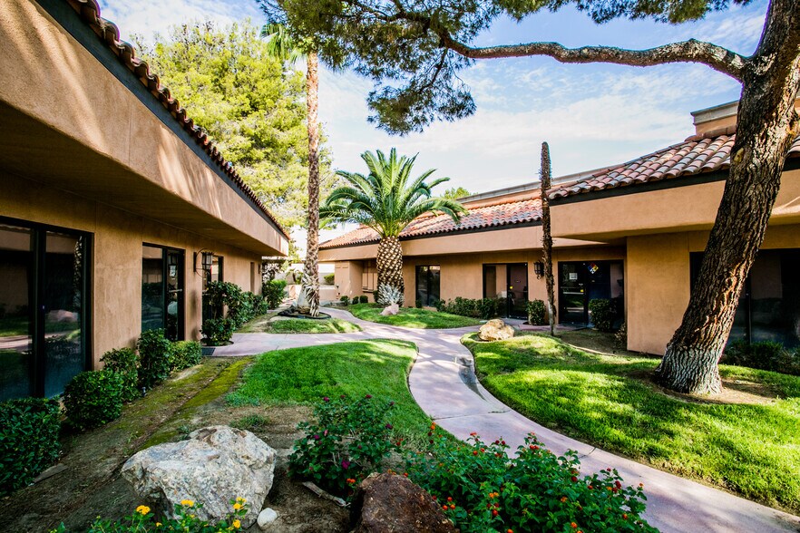 More Photos Of , Las Vegas Office For Sale