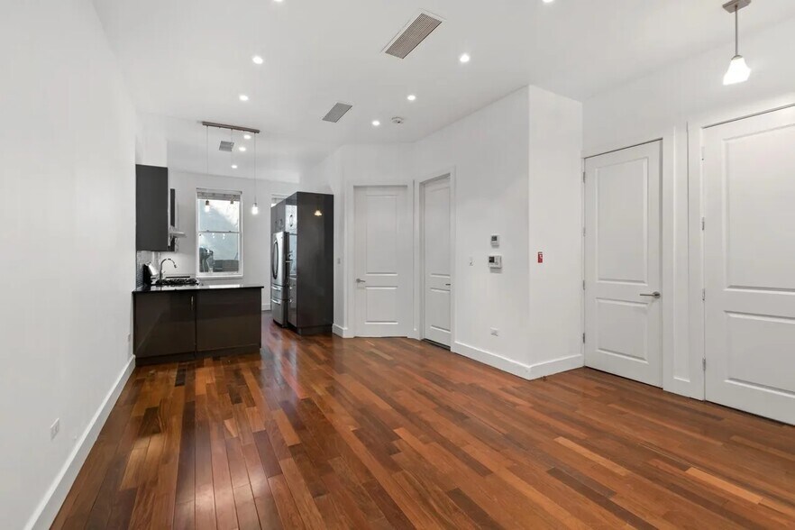 More Photos Of 2350 Adam Clayton Powell Jr Blvd, New York Apartments For Sale