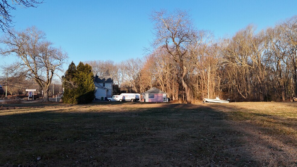 More Photos Of 213 Boston Post Rd, Waterford Land For Sale