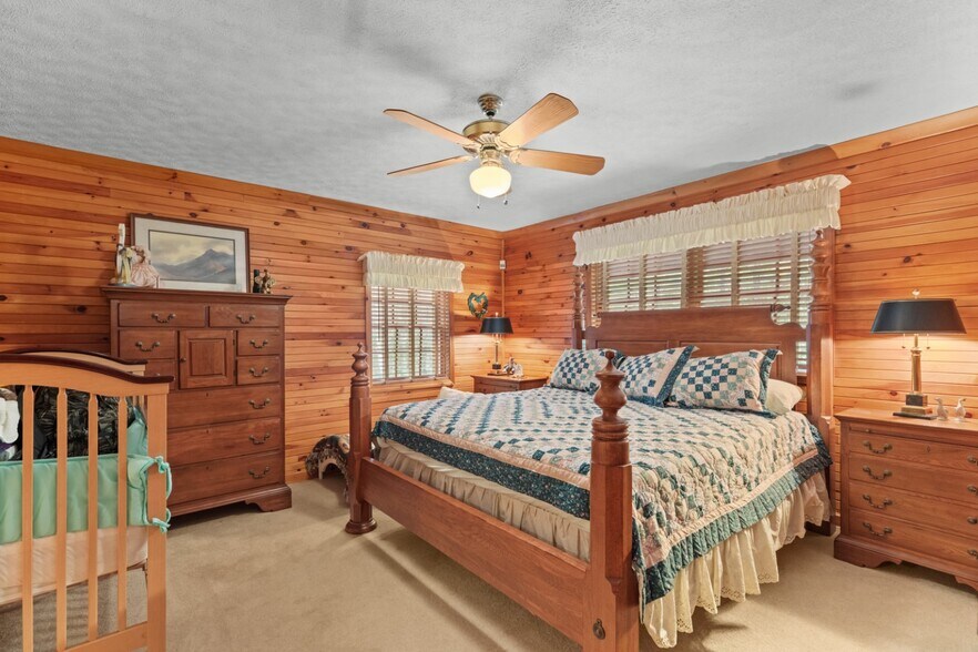 More Photos Of 257 Jones Ln, Mooresburg Land For Sale