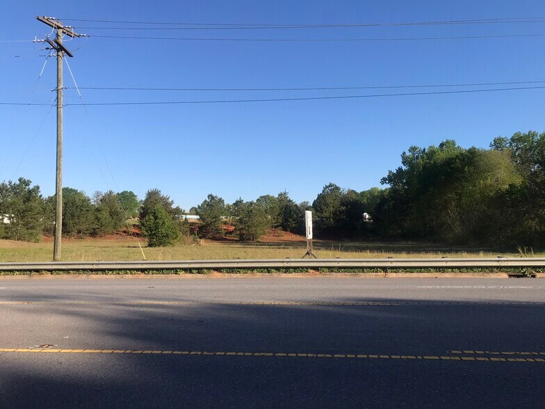 More Photos Of 1600 Melrose Dr, Shelby Land For Sale