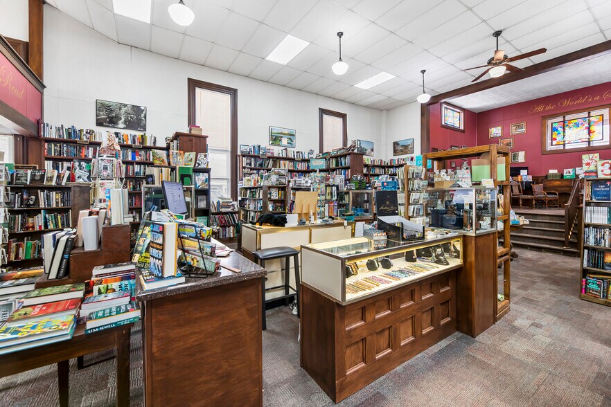 More Photos Of 147 E Montello St, Montello Freestanding For Sale