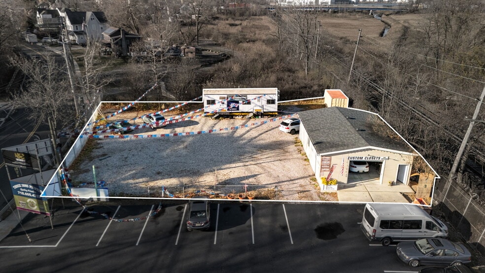 Primary Photo Of 6845 Amboy rd, Staten Island Land For Sale