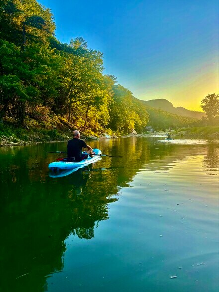 More Photos Of 3127 Memorial Hwy, Lake Lure Land For Sale