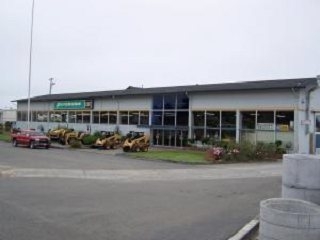 Primary Photo Of 3990 Broadway St, Eureka Showroom For Sale