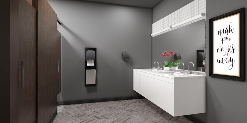 More Photos Of 200 Craig Rd, Manalapan Township Office For Lease