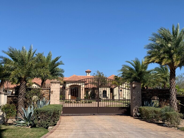 More Photos Of 3000 E Alberta Rd, Edinburg Land For Sale