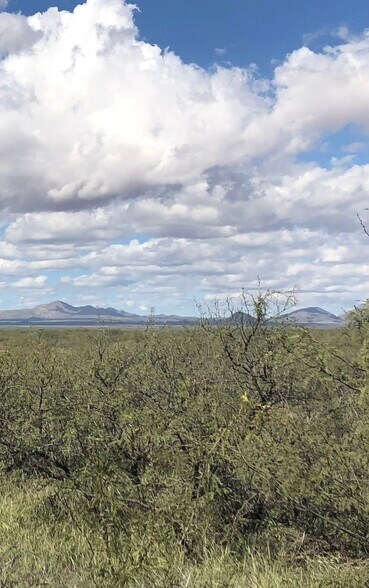 More Photos Of 8910 N. Highway 191 -- 045A, McNeal Land For Sale