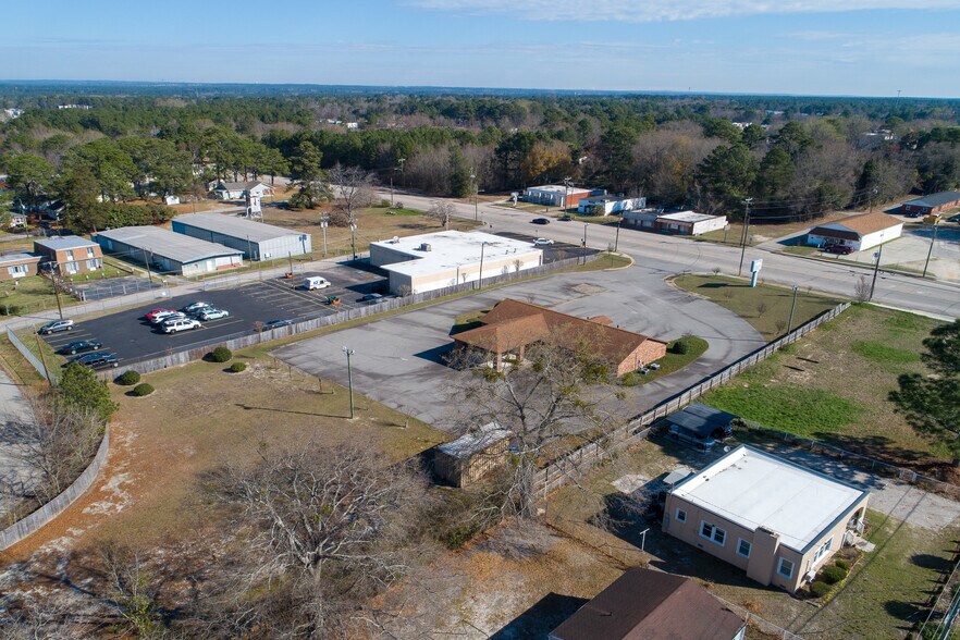 More Photos Of 219 N Main St, Spring Lake Bank For Sale