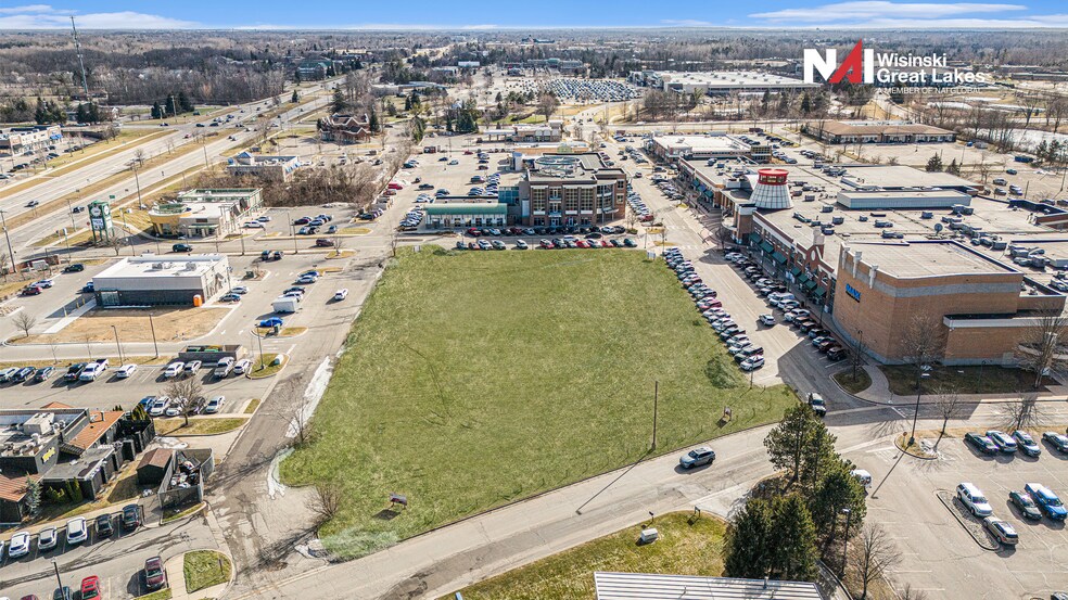 More Photos Of 2160 Celebration Dr NE, Grand Rapids Land For Sale