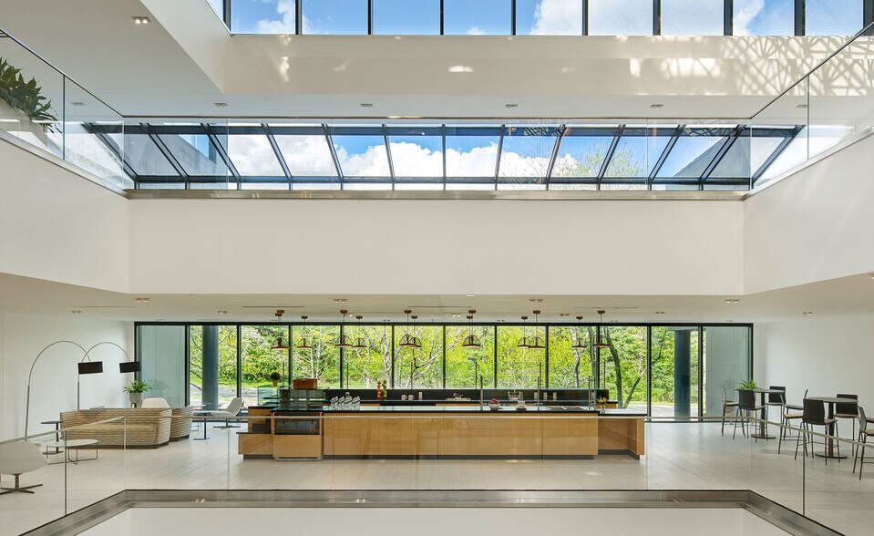 More Photos Of 340 Mount Kemble Ave, Morristown Office For Lease