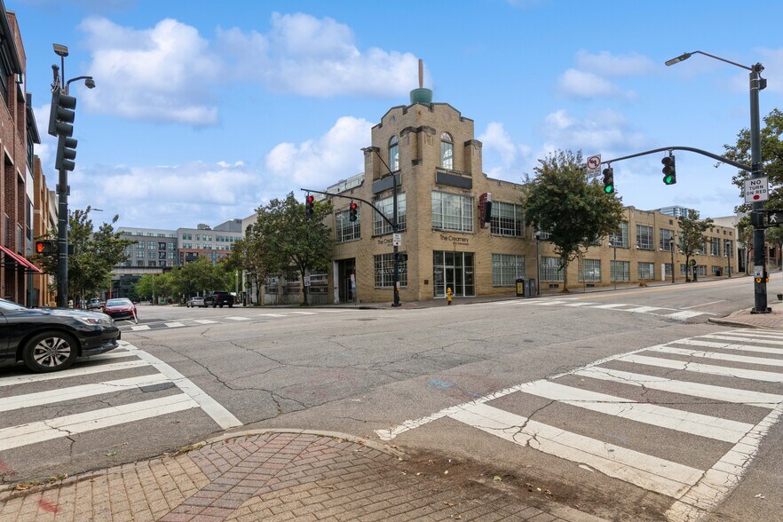 More Photos Of 410 Glenwood Ave, Raleigh Office For Sale