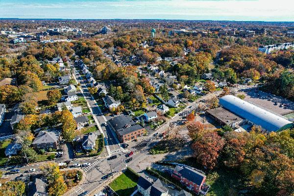 More Photos Of 634 Willard St, Quincy Manufacturing For Sale