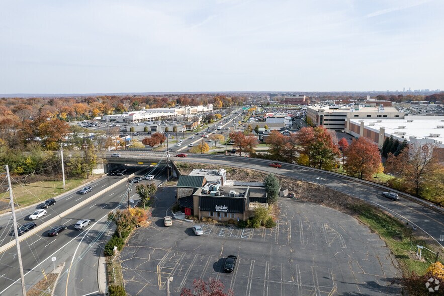 Primary Photo Of 6 Spring Valley Rd, Paramus Freestanding For Sale