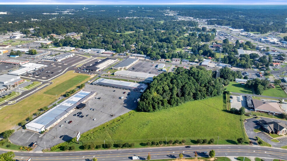 More Photos Of 0 Billy Dyar Blvd, Boaz Land For Sale
