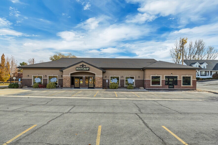 More Photos Of 924 6740 S, Midvale General Retail For Sale