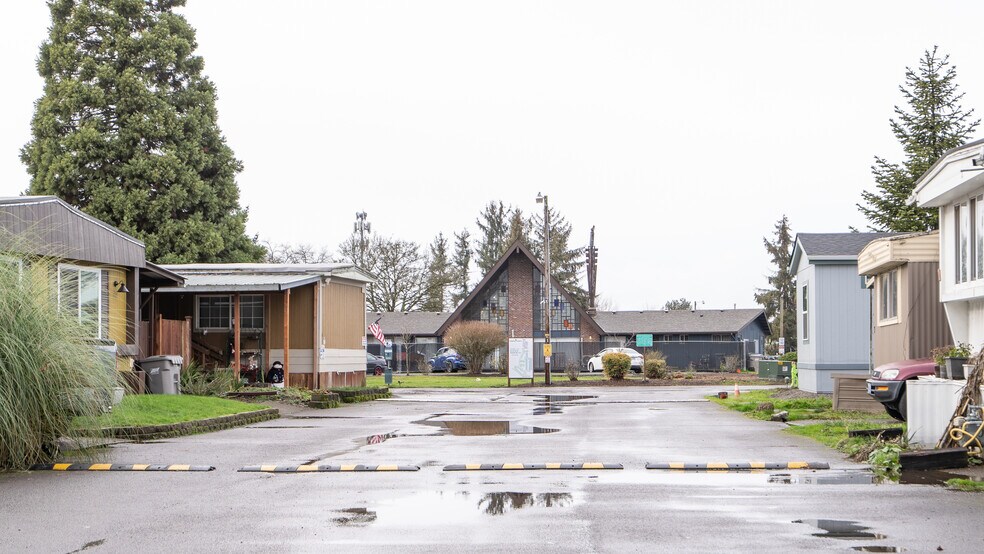 More Photos Of 950 Airport Rd SE, Albany Manufactured Housing Mobile Home Park For Sale
