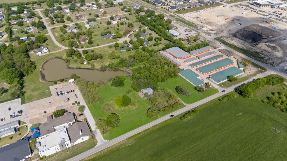 More Photos Of 5799 N Custer Rd, McKinney Land For Sale