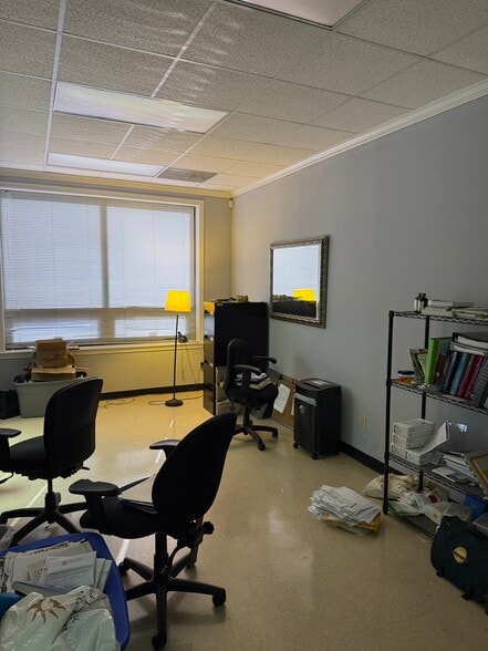 More Photos Of 224 Westinghouse Blvd, Charlotte Loft Creative Space For Lease