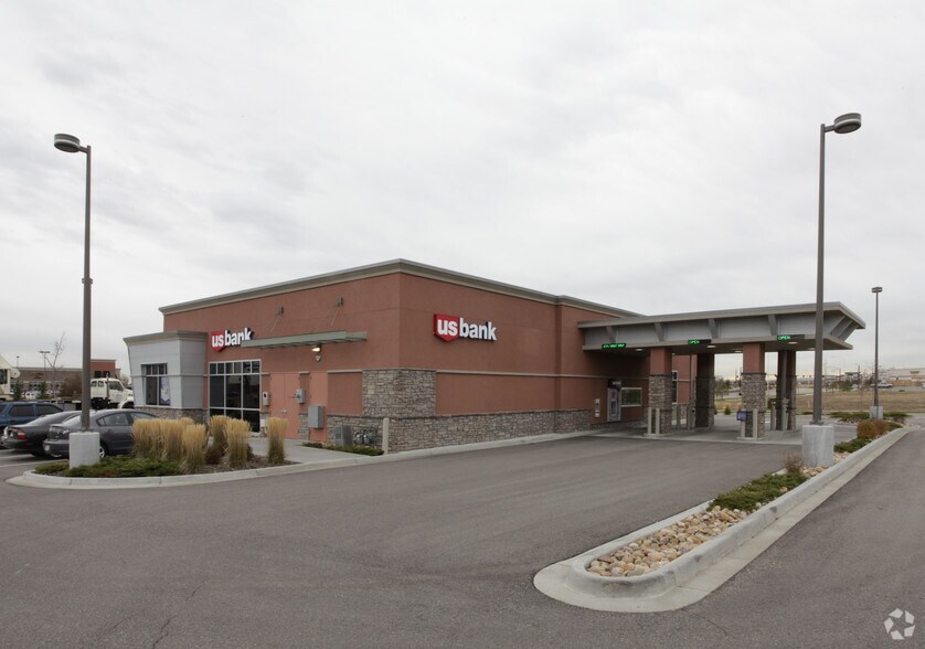 Primary Photo Of 16711 Washington St, Thornton Bank For Lease