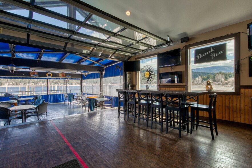 More Photos Of 2886 Marine Dr, Blind Bay Land For Sale