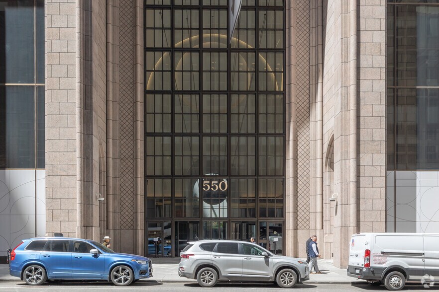 More Photos Of 550 Madison Ave, New York Office For Lease