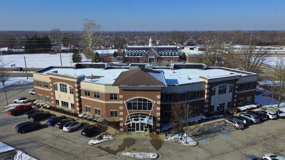 More Photos Of 10967 Allisonville Rd, Fishers Medical For Sale