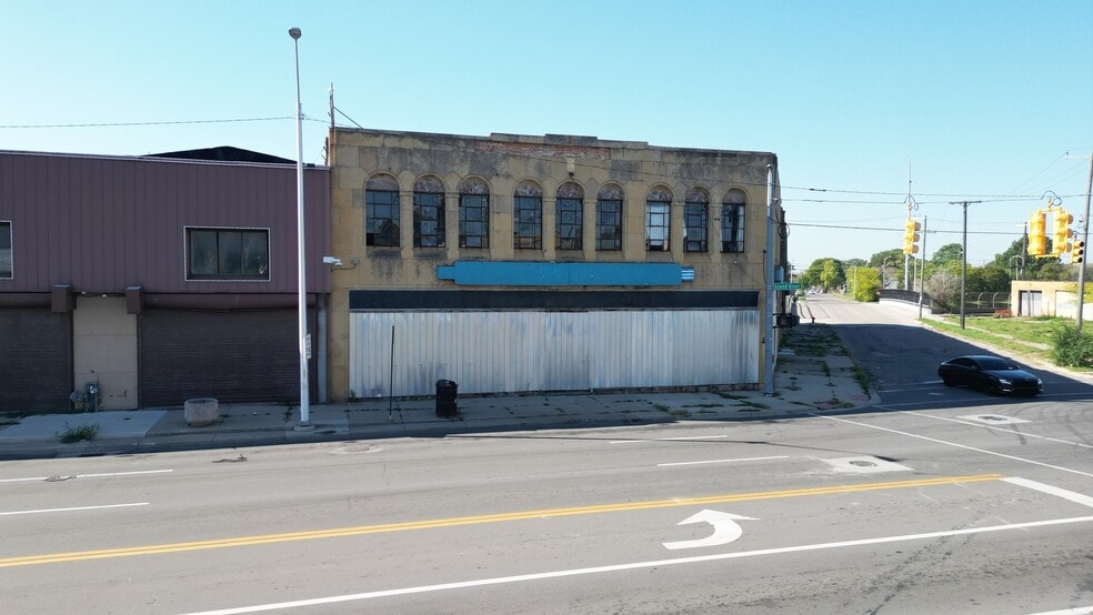 More Photos Of , Detroit Unknown For Sale