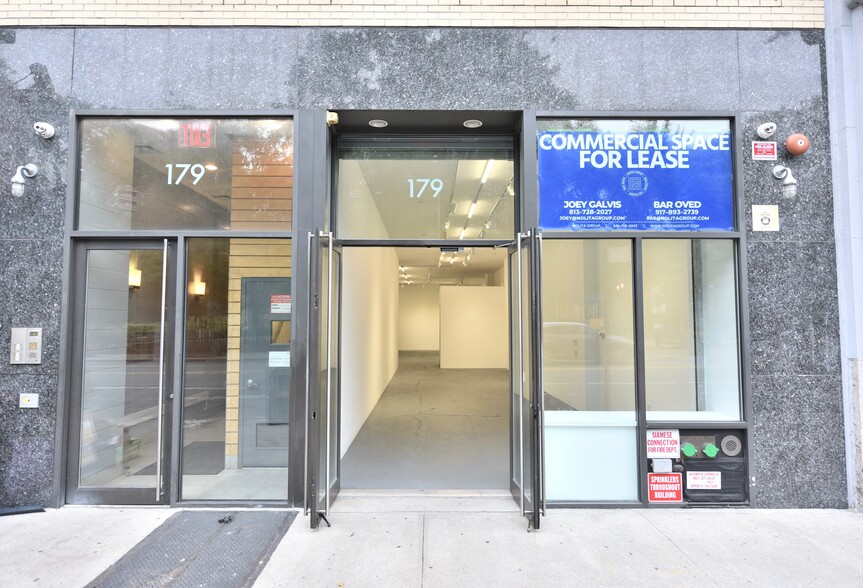 Primary Photo Of 179 E Broadway, New York Apartments For Lease