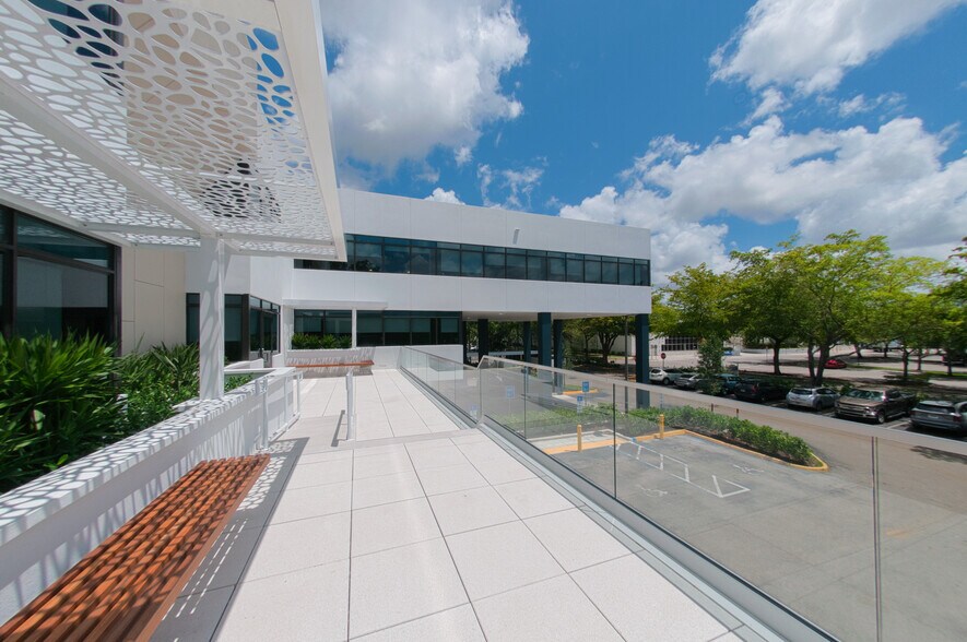 More Photos Of 8181 W Broward Blvd, Plantation Loft Creative Space For Lease