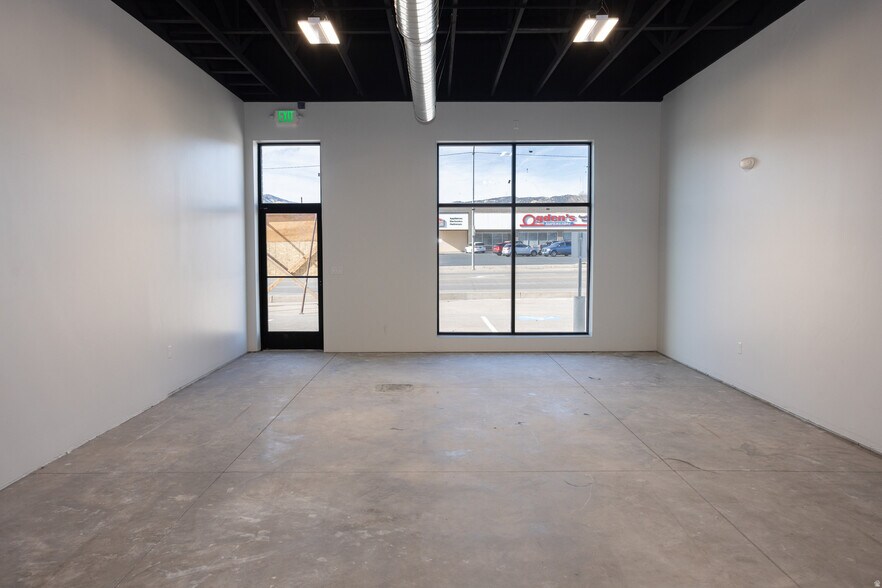More Photos Of 385 S Main St, Richfield Storefront For Lease