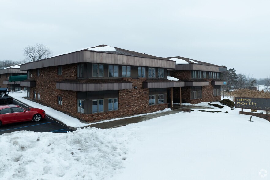 More Photos Of 1407 Route 9, Clifton Park Office For Lease