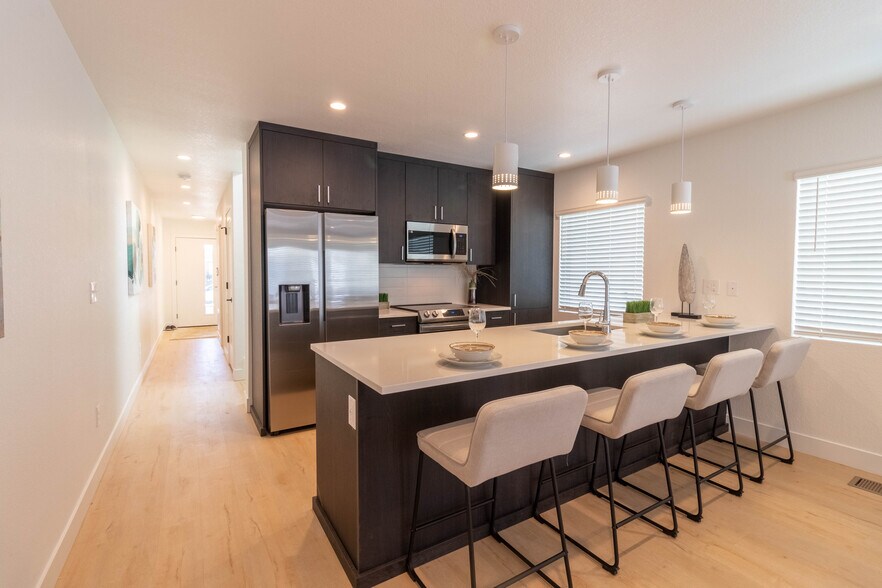More Photos Of , Denver Multifamily For Sale