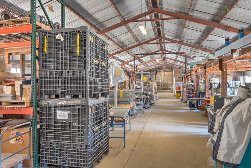 More Photos Of 96 Congress St, Keene Refrigeration Cold Storage For Sale