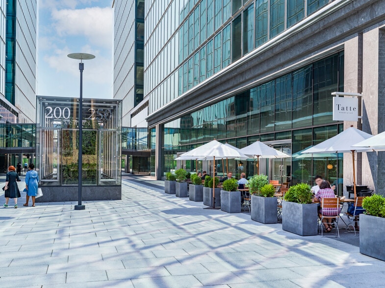 More Photos Of 250 Massachusetts Ave NW, Washington Office For Lease