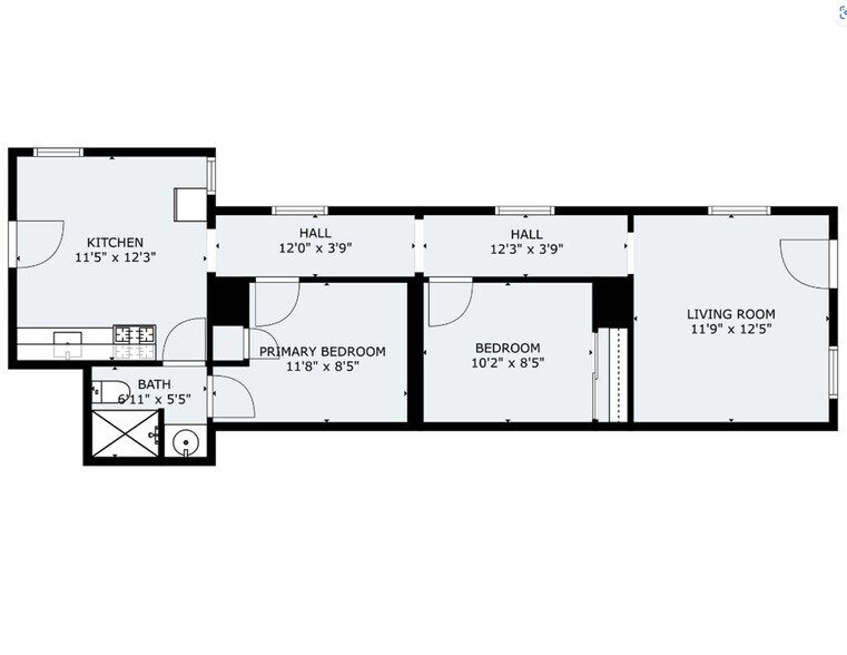 More Photos Of 642-654 W State St, Columbus Manufactured Housing Mobile Home Park For Sale
