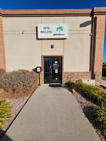 More Photos Of 3655 E 104th Ave, Thornton Medical For Lease