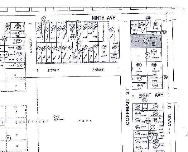 More Photos Of 829 Main St, Longmont Unknown For Lease