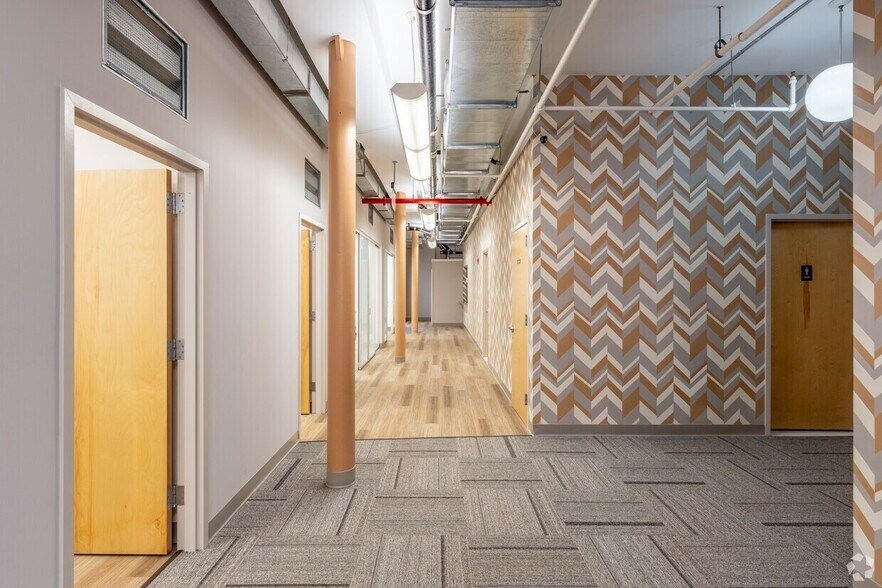 More Photos Of 116-122 E 124th St, New York Medical For Lease