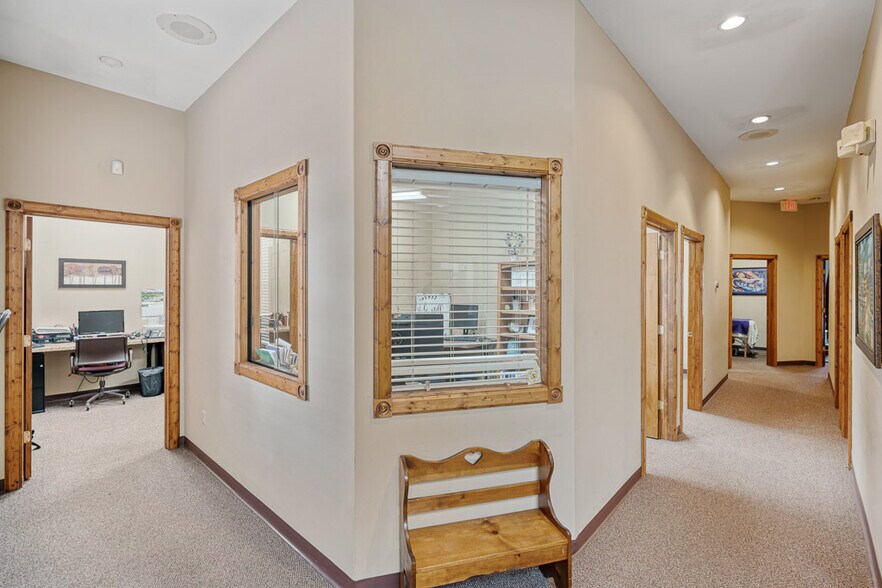 More Photos Of 15195 Allen Rd, Southgate Rehabilitation Center For Sale