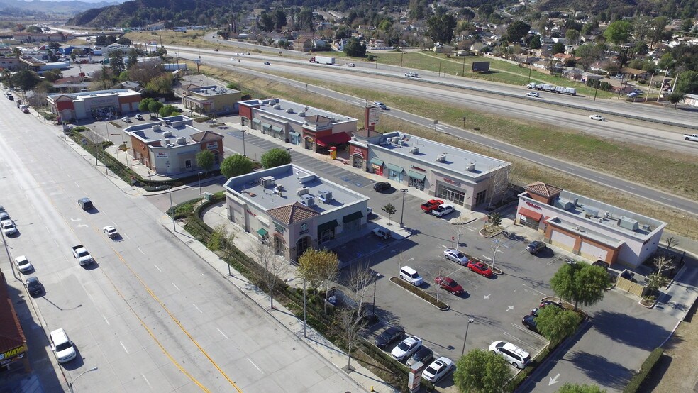 More Photos Of Castaic Rd @ SWC Castaic Rd & Lake Hughes Rd, Castaic Unknown For Sale