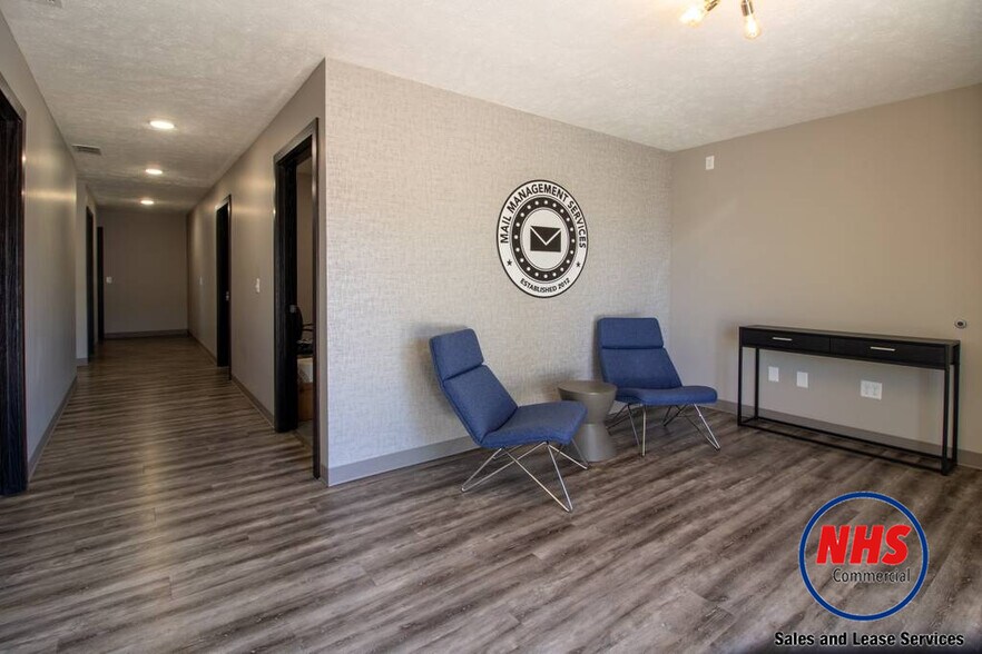 More Photos Of 5300 N 57th St, Lincoln Light Distribution For Lease