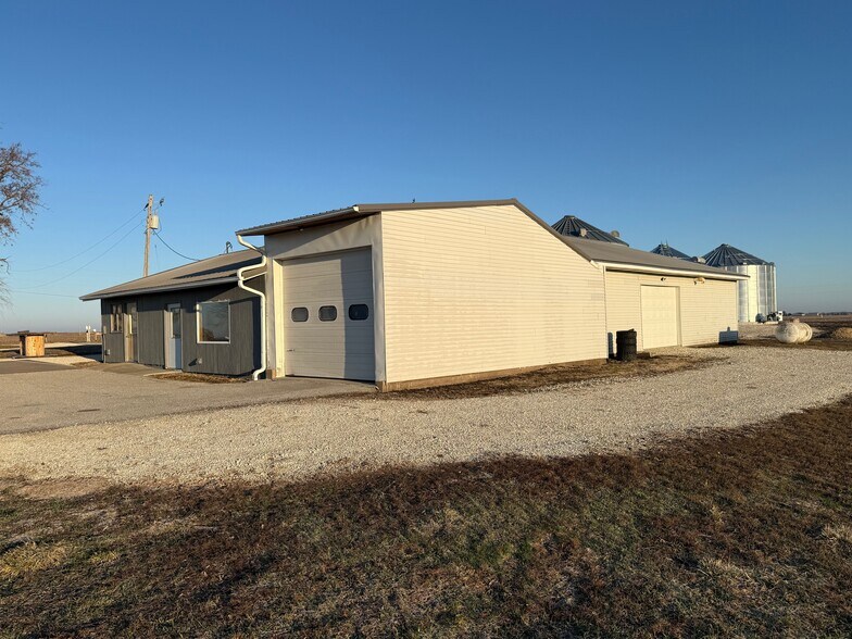 More Photos Of 23396 120th Ave, Mediapolis Land For Sale