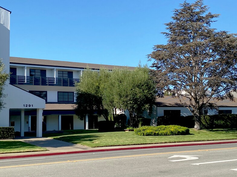 More Photos Of 1291 E Hillsdale Blvd, Foster City Medical For Lease