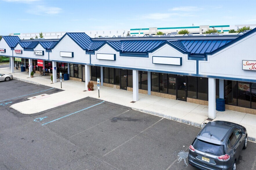 More Photos Of 891-893 Cranbury South River Rd, Monroe Township General Retail For Sale