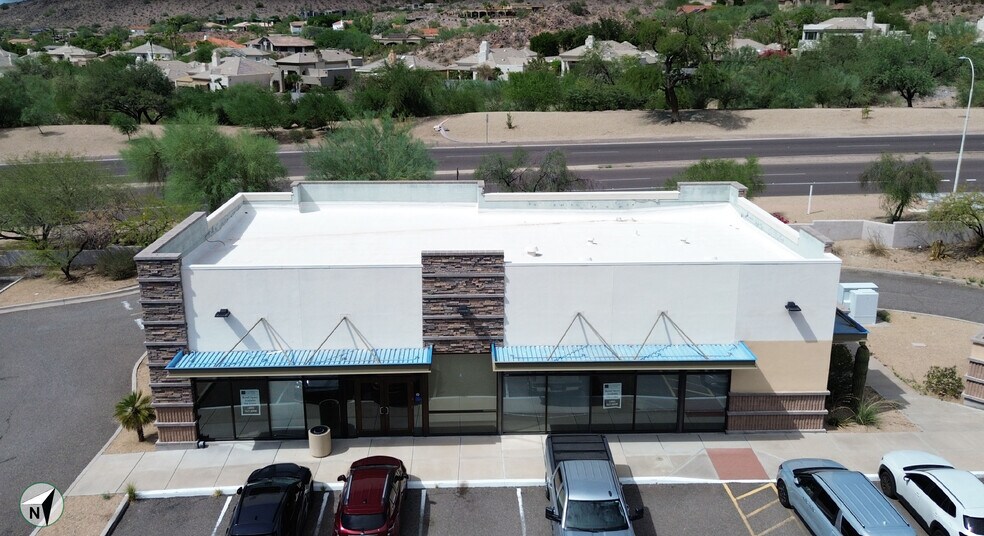 More Photos Of 3131 E Lincoln Dr, Phoenix Bank For Sale