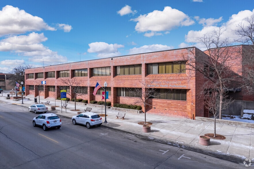 More Photos Of 30 S Main St, Fond Du Lac Office For Sale