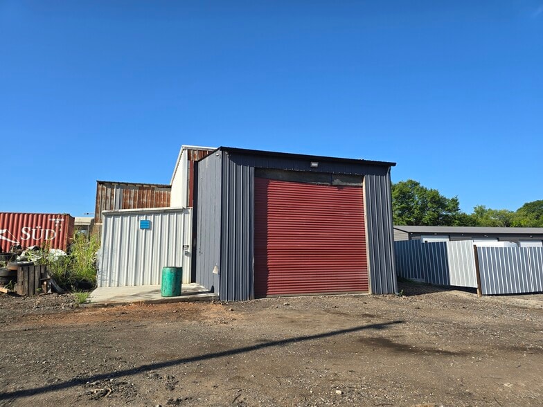 More Photos Of 131 Fine Rd, Spartanburg Industrial For Sale