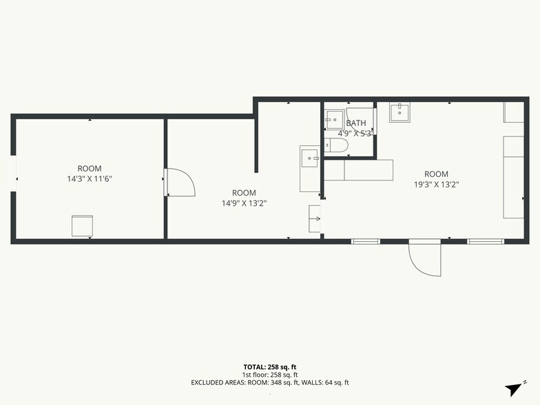 More Photos Of 519 Mason st, Carrollton Specialty For Sale